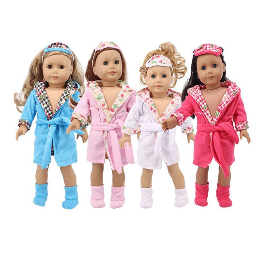 18 Inch American Girl Doll Skirt - Joker