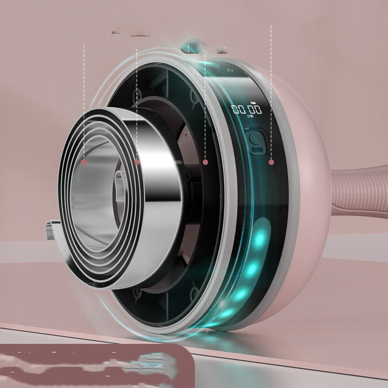 Stilles Haushaltssport- Und Fitnessgeräte