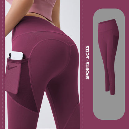 Gym Leggings Frauen