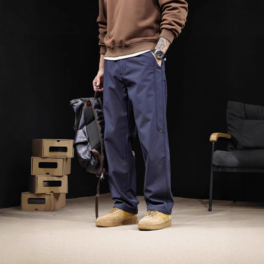 Vielseitige Japanische Retrojeans