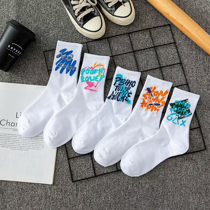 Atmungsaktive Herrensocken