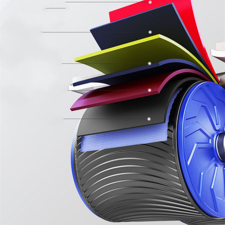 Fitnessgeräte des Anfängers