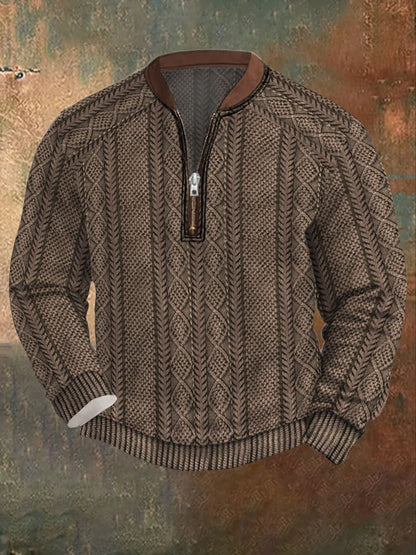 Hoodie Digital Printing Slim Fit Comfortable Autumn Winter