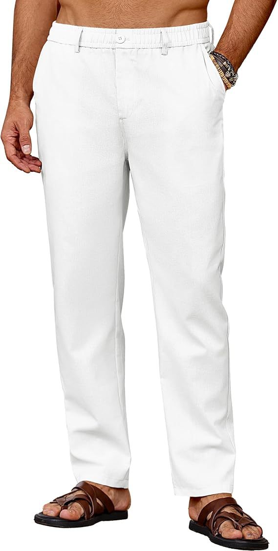 Atmungsaktive Tunnelzughose  Freizeithose Mit Leichtem Stretch