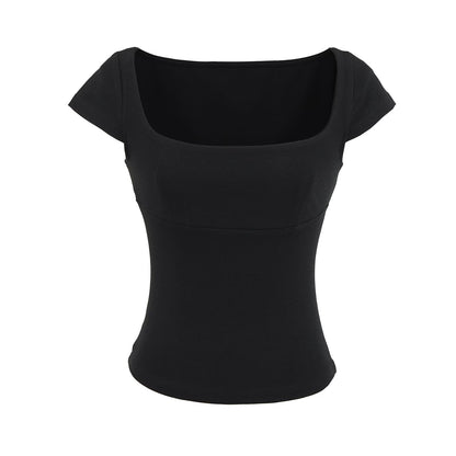 Romantisches Damen Sommer-Top