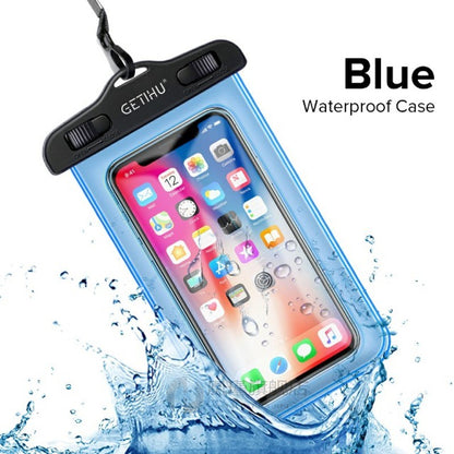 Universal wasserdichte Fall-Handy-Abdeckung