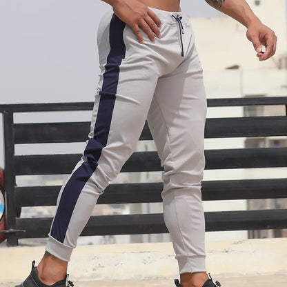 Sporthose Casual Slim Fit