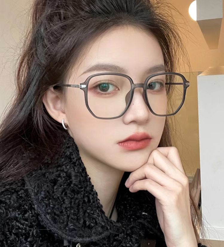 Fashionable Boys Girls Anti Blue Ray Glasses For Unisex