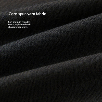 Polyester Autumn Men's Knitted Sweater