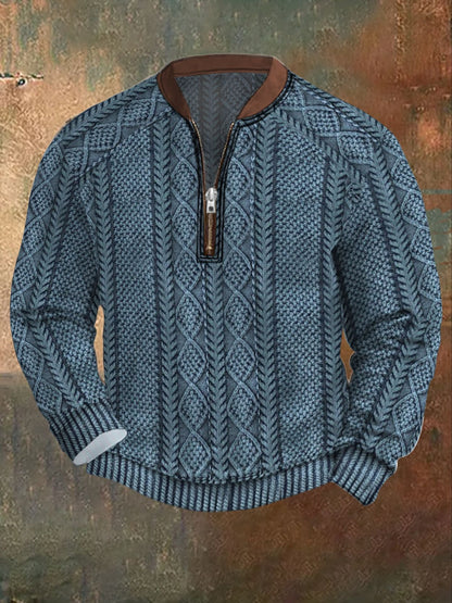 Hoodie Digital Printing Slim Fit Comfortable Autumn Winter