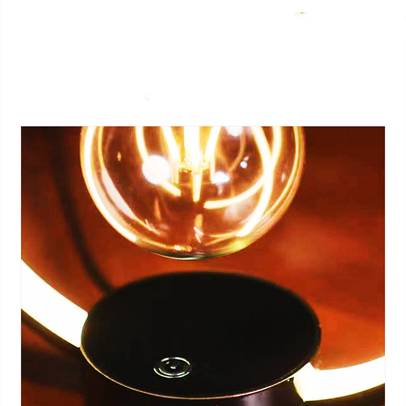 Magnetisches Retro-Nachtlicht