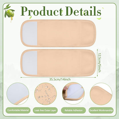 Foot Bag Care Self-help Auxiliary Tool