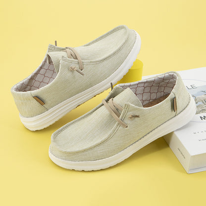 Herren Loafer - Freizeitschuhe