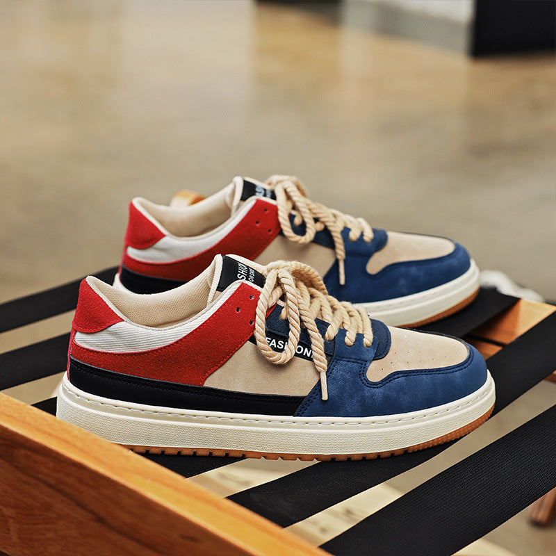 Moderne Casual - Herrenschuhe