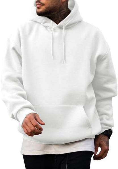 Hoodie Spring And Autumn Casual Sweatshirt
