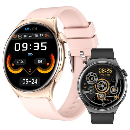 Smartwatch With Multiple Functions Supporting Various Sports