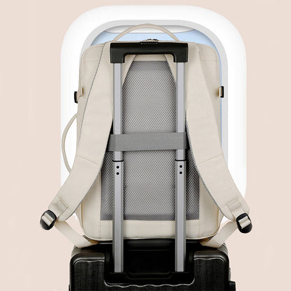 Rucksack Mit Großer Kapazität Für Frauen Männer