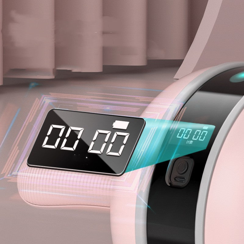 Stilles Haushaltssport- Und Fitnessgeräte