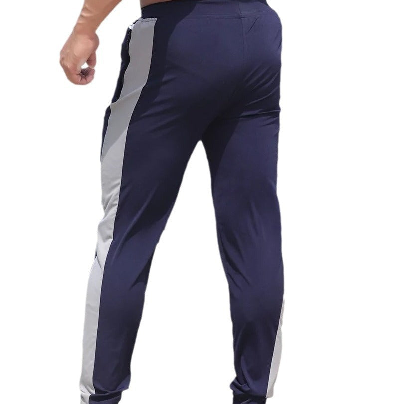 Sporthose Casual Slim Fit