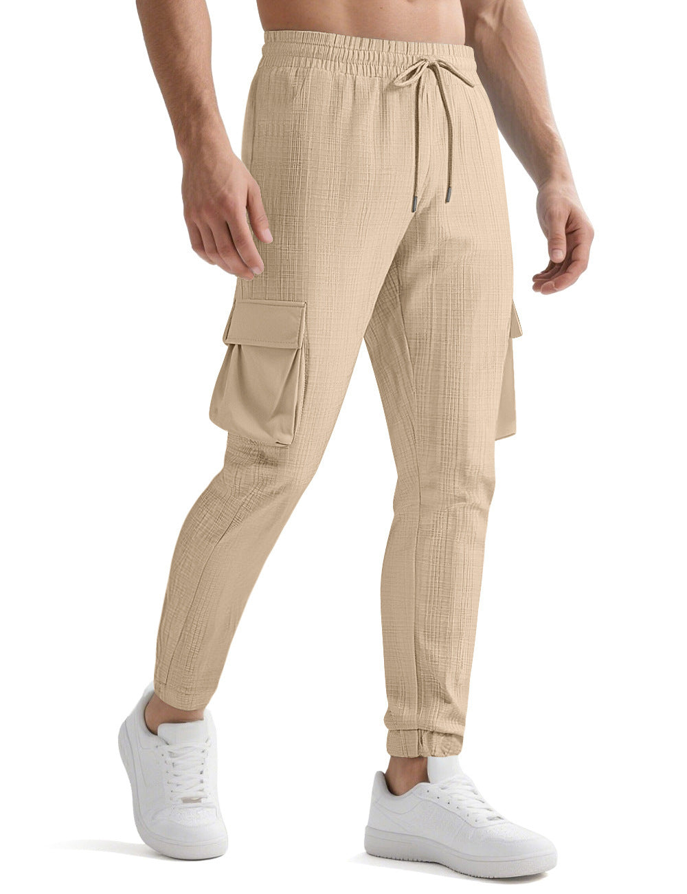 Moderne Sport Casual  Hose