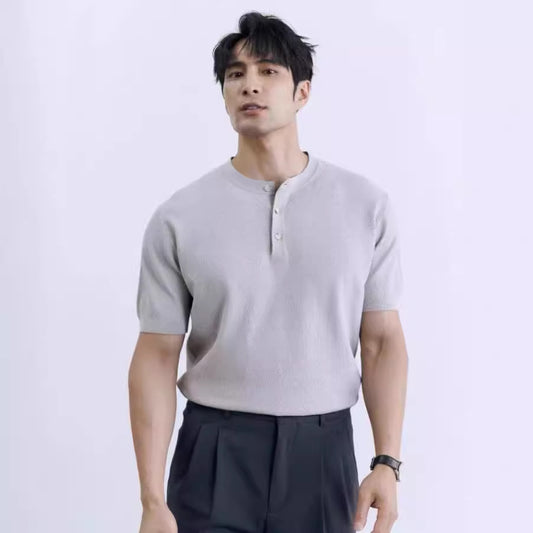 American Retro Men's Short Sleeve