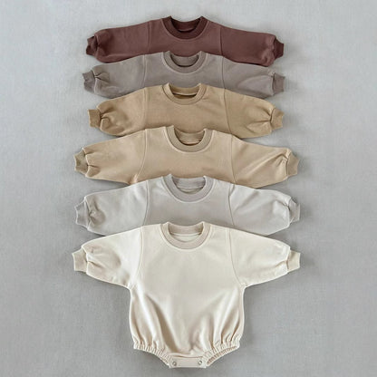 Spring And Autumn Onesie Boys And Girls - Joker