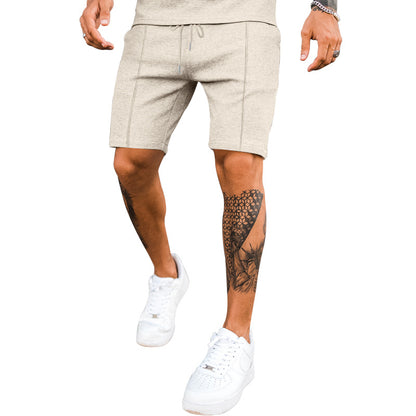 Sommer Straight - Casual Shorts