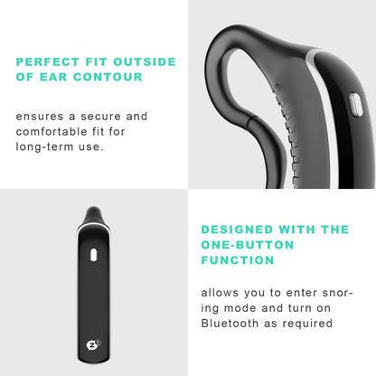 24 Stunden Bluetooth Anti-Schnarch-Gerät-Aufladung