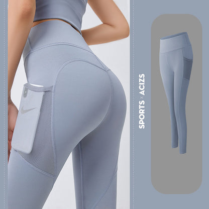 Gym Leggings Frauen