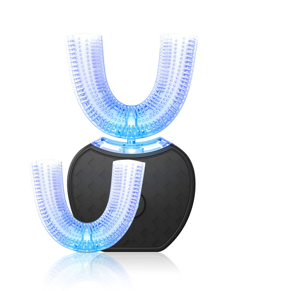 360 Grad Intelligente Automatische Elektrische Zahnbürste Wasserdichte