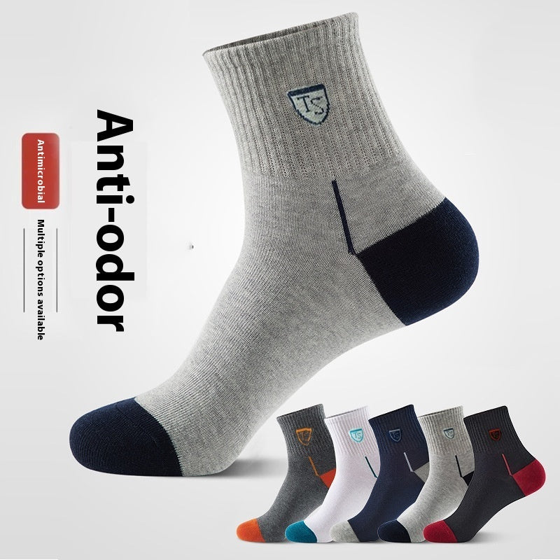 Premium - Herrensocken