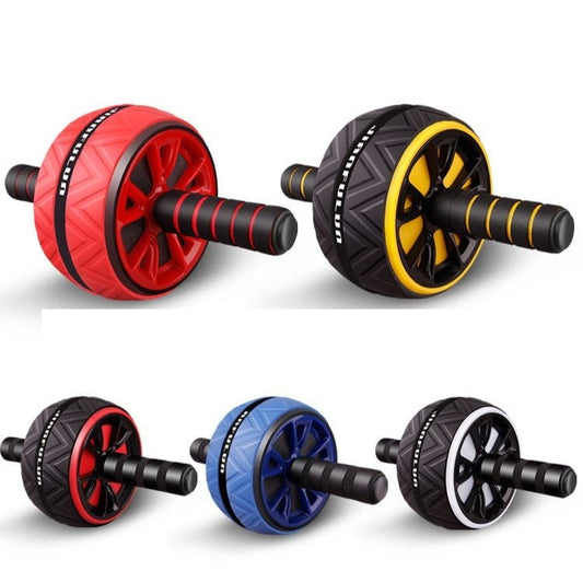 Fitness equipment abdominal wheel - Joker