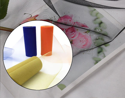 Mesh Tutu Skirt Children's Dance Performance Costume