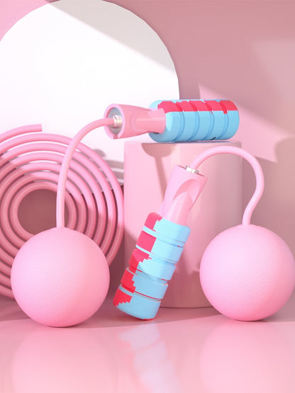 Akku-Sspringen Gewicht Lagerball Sport Fitness