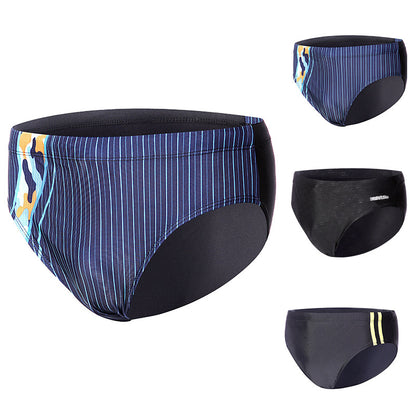 Men's Speedos Briefs Boxer Trunks Men