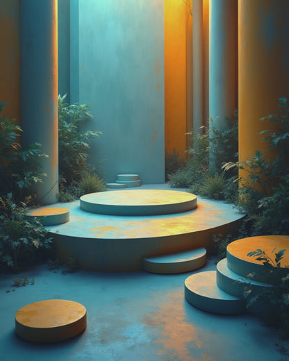 Sport Anzug Yoga Set